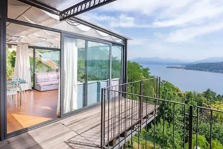 Vila Villa Arona Arona
