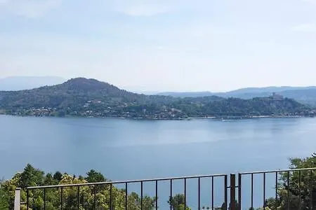 Βίλα Villa Arona Arona