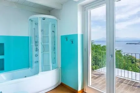 Vila Villa Arona Arona