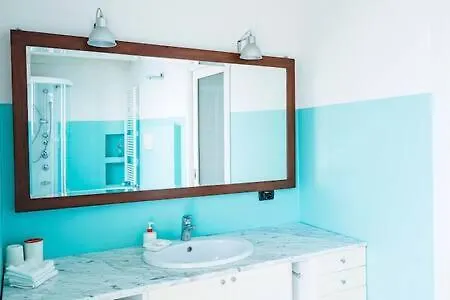 Βίλα Villa Arona *