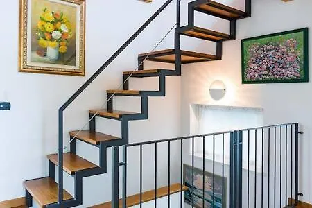 Villa Arona Βίλα