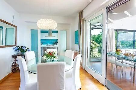 Vila Villa Arona Arona