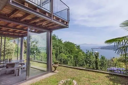 Vila Villa Arona