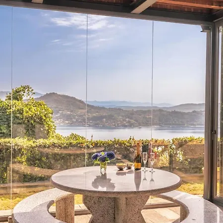 Villa Arona Vila Arona