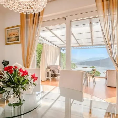 Villa Arona Vila Arona