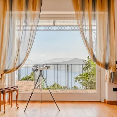 Villa Arona