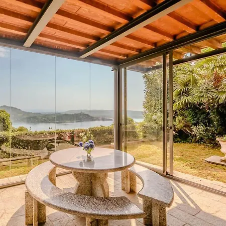 Villa Arona Arona