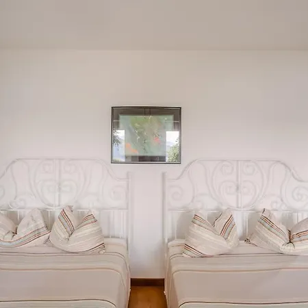 Vila Villa Arona Arona