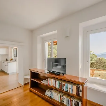Villa Arona Vila Arona