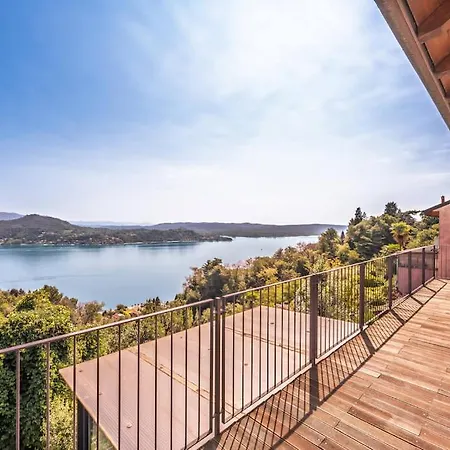 Villa Arona *