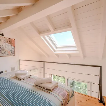 Vila Villa Arona