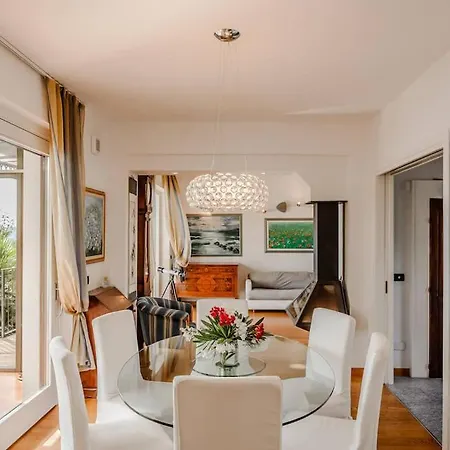 Villa Arona *