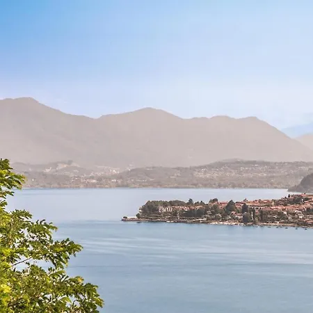 Villa Arona * Arona
