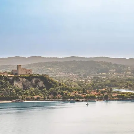Villa Arona Arona