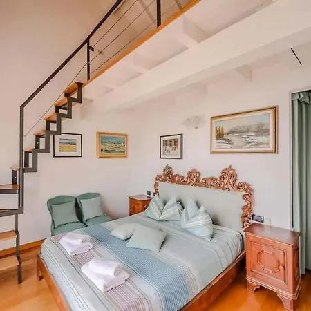 Villa Arona *