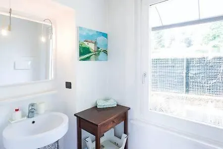 Villa Arona Willa Arona