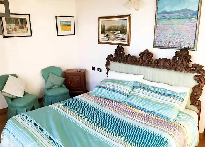 Villa Arona Willa Arona